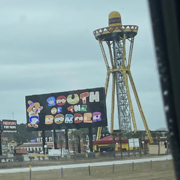 US95 is full of treasures