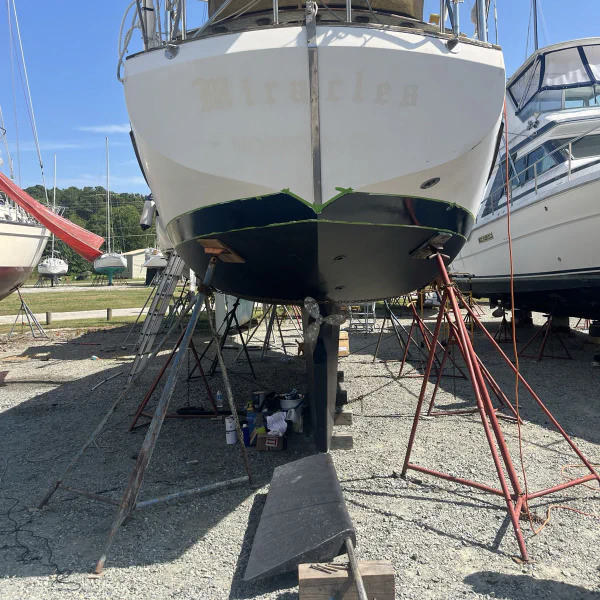 First the bootstripe